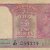 Gallery » British India Notes » King George 6 » 2 Rupees » Si No 054374